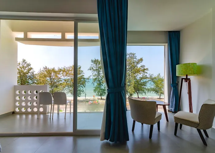 Naiya Sea Resort Sihanoukville
