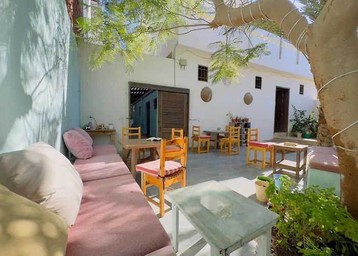 Aparthotel Ocean Life Dahab