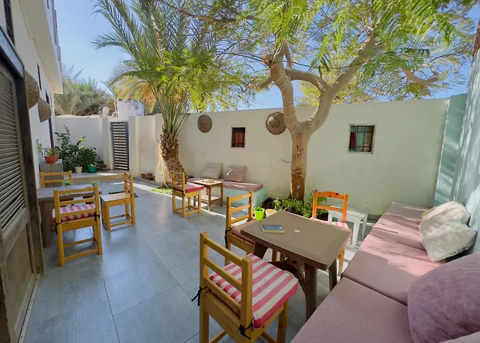 Aparthotel Ocean Life Dahab