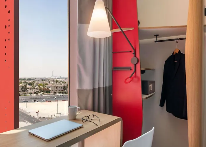 Hotel Ibis Doha