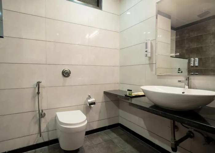 Arawali Ananta Elite, Ranakpur Hotel Sadri