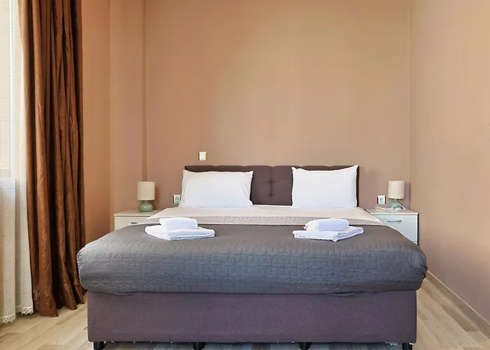 Hotel Leda Sofia