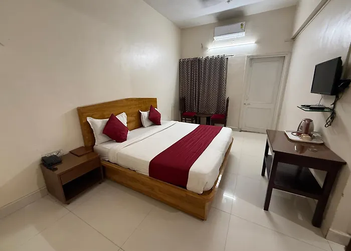 Hotel Great Punjab Aurangabad 