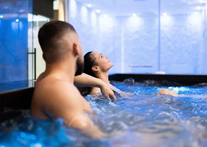 Hotel Elisa Tirana Affiliated By Melia