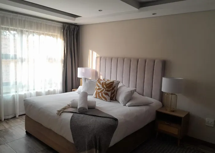 Magnolia Hotel Middelburg 