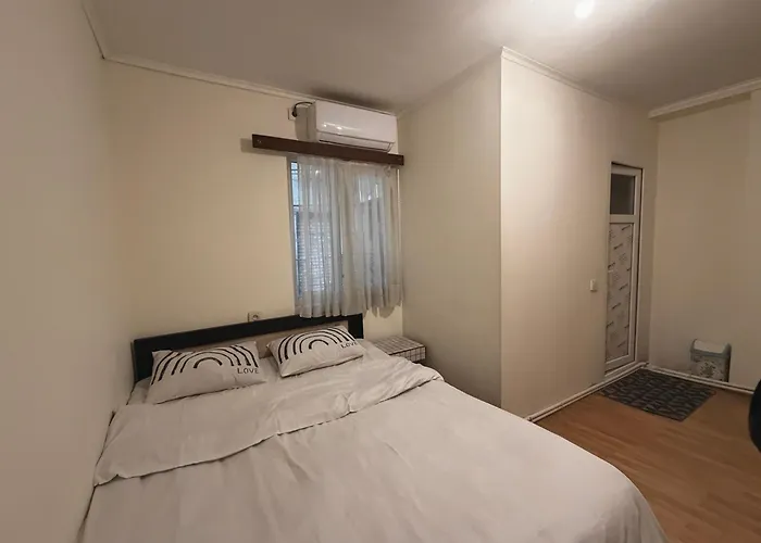 T Rooms Tbilisi