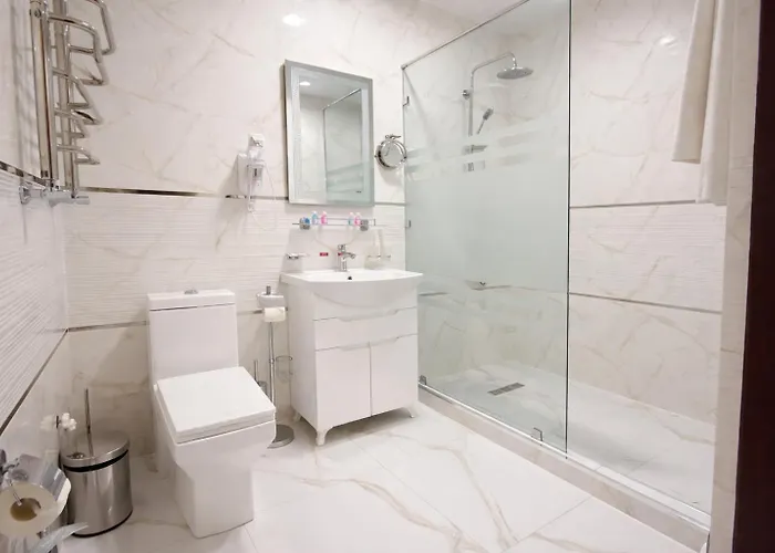 Hotel Asia Samarkand