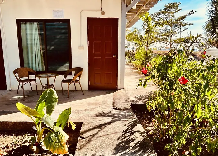 Tchin Tchin Guesthouse Koh Chang