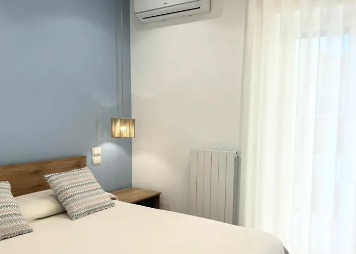 B&B Momi Sorrento