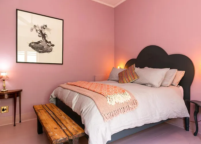 Hotel Lola Kapstadt
