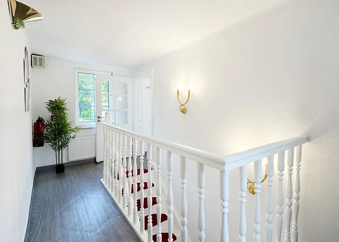 Hotel Petit am Wannsee Berlin