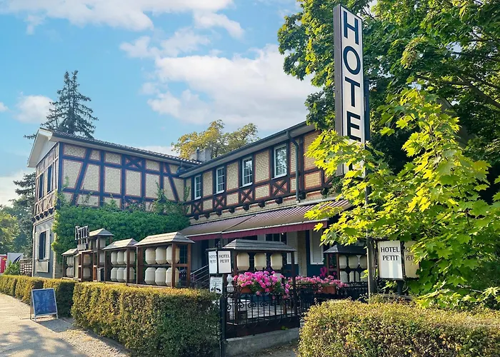 Petit Wannsee GmbH Berlin