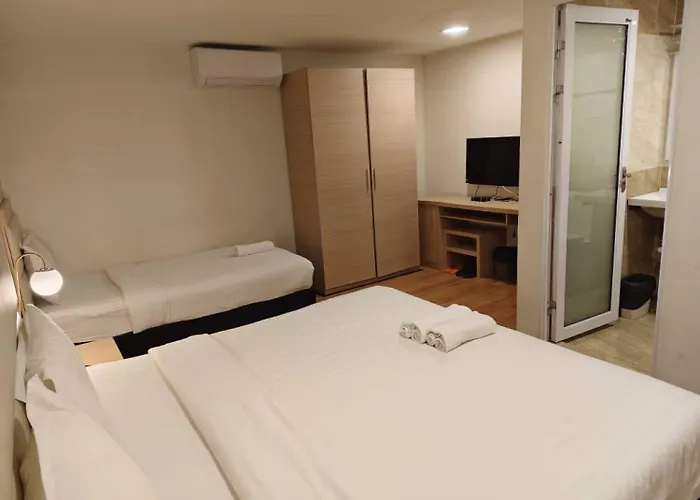 Sunstone Hotel George Town