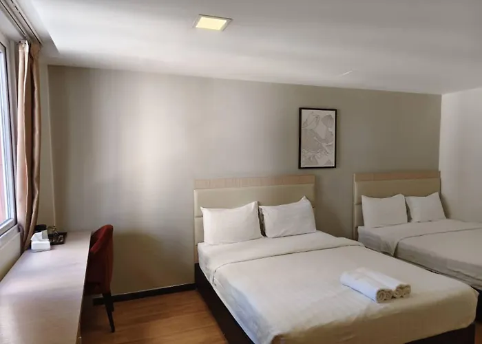 Sunstone Hotel George Town