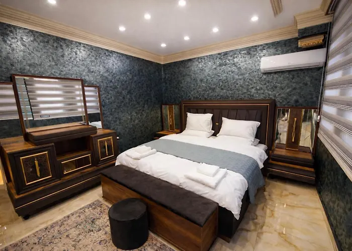 Hotel Premium Prishtinë