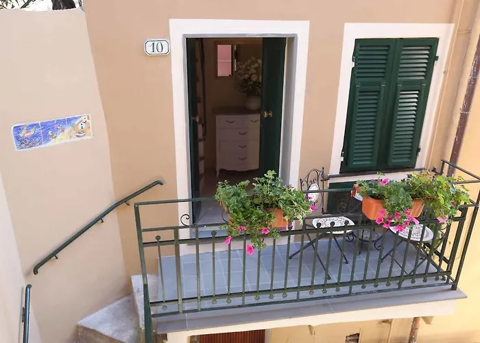 Ricky Rooms Monterosso al Mare