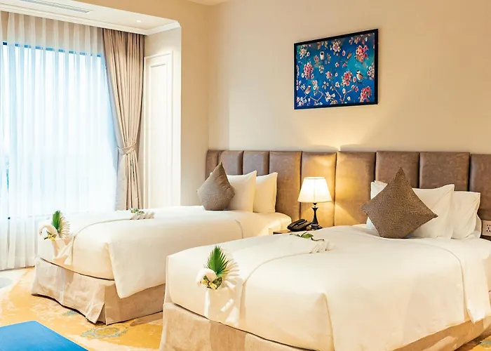 La Vela Hue Hotel