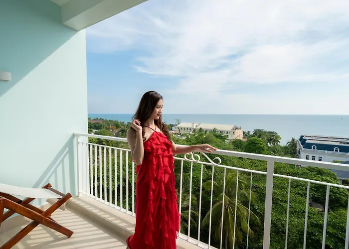 HAYA HOTEL Phu Quoc - TRADEMARK COLLECTION BY WYNDHAM