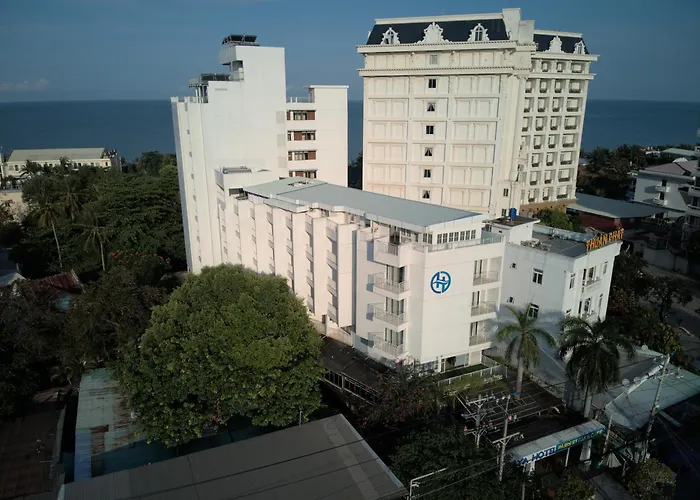 HAYA HOTEL Phu Quoc - TRADEMARK COLLECTION BY WYNDHAM