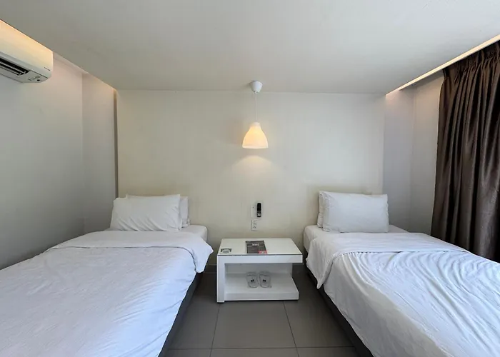 Leblanc Hotel Antipolo
