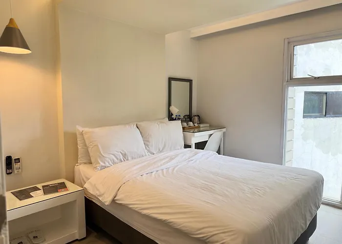 Leblanc Hotel Antipolo