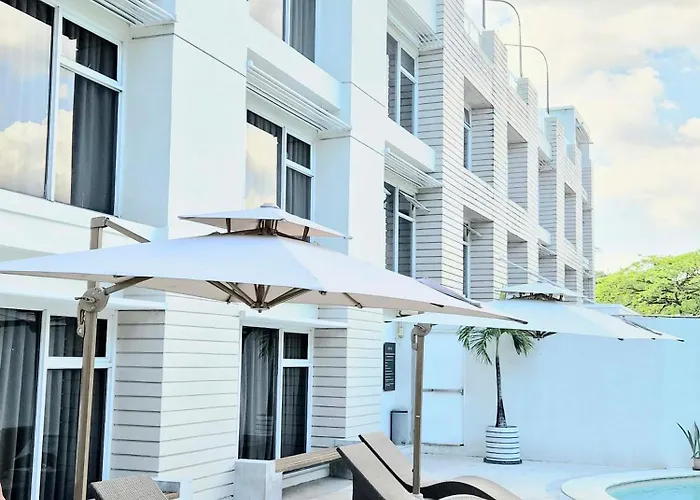 Leblanc Hotel Antipolo