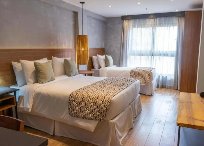 Kastel Petrópolis Hotel