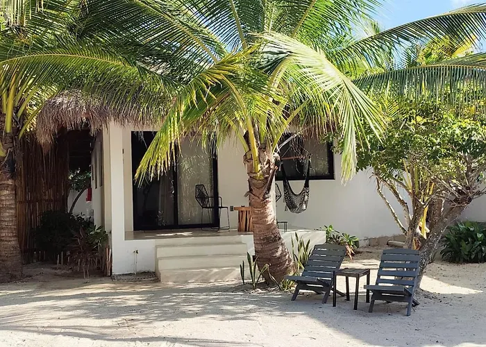 Valentina Holbox By Las Flores Vacation Rentals