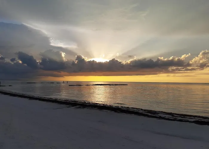 Valentina Holbox By Las Flores Vacation Rentals