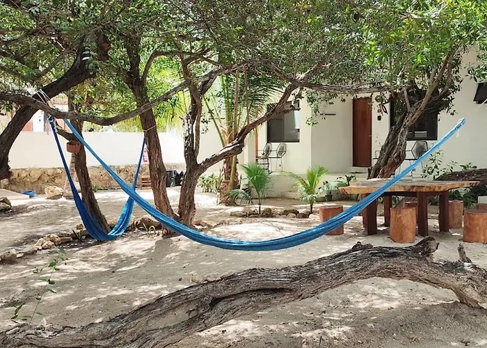 Valentina Holbox By Las Flores Vacation Rentals