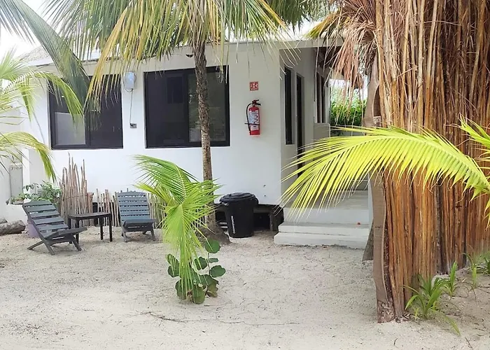 Valentina Holbox By Las Flores Vacation Rentals