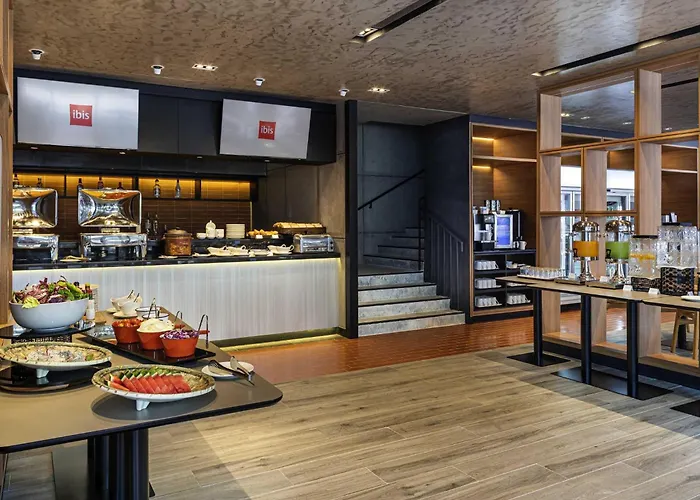 Hotel Ibis Chiang Mai Nimman Journeyhub