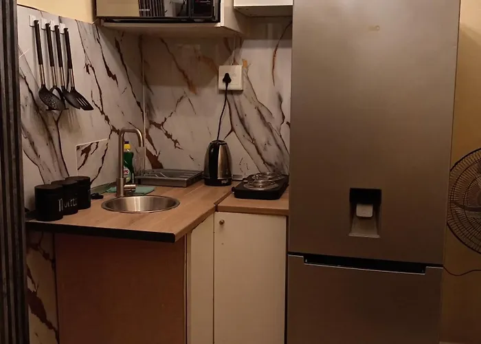 Naliya Guest House Cape Town