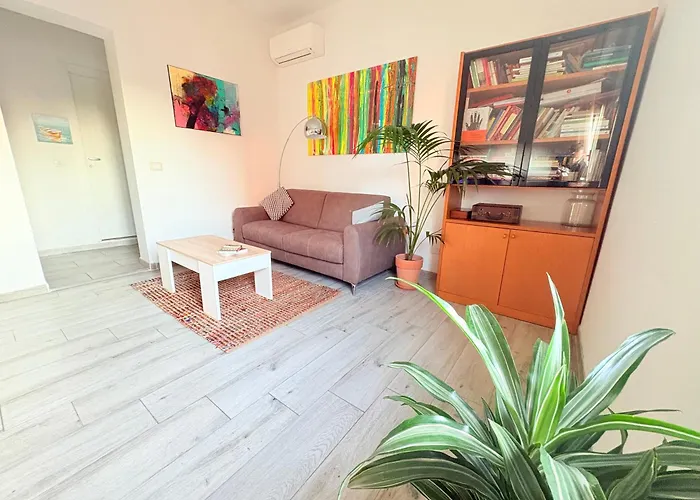 Bed and Breakfast Botanical Bolonia