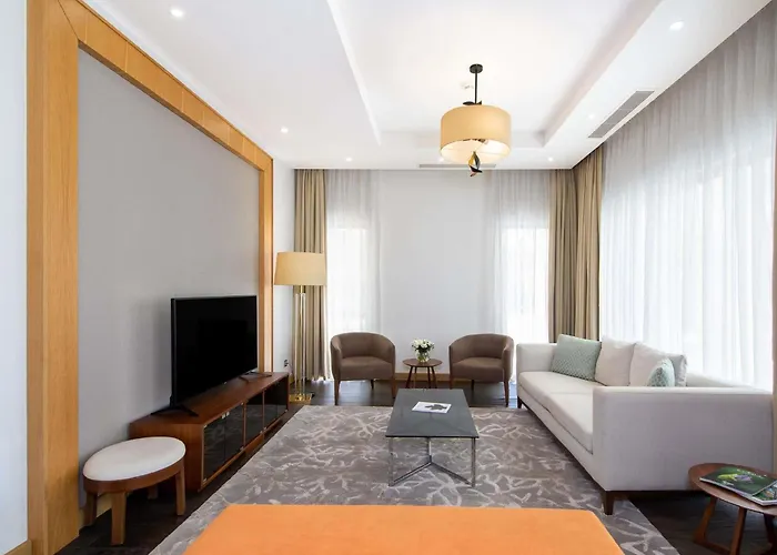 Rixos Park Belek - The Land Of Legends Access Hotel