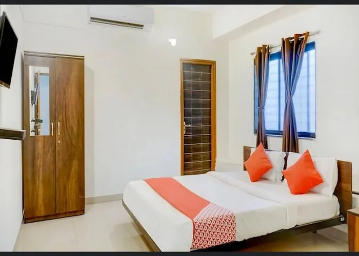 Hotel O Sai Inn 2 Hinjawadi