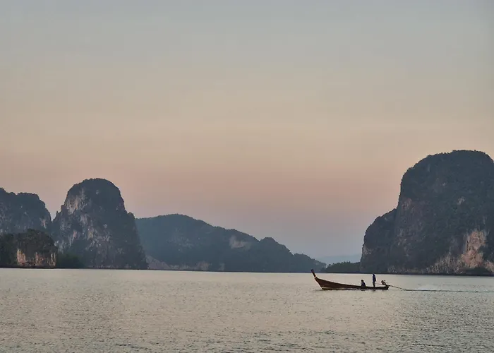 Phang Nga Origin Hotel
