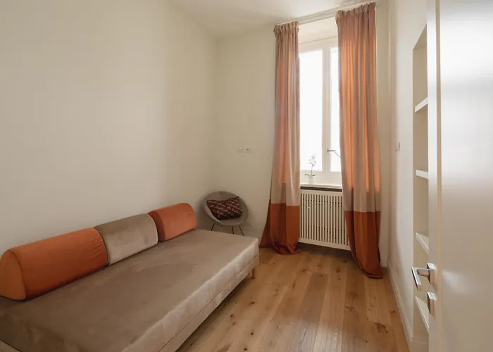 Aparthotel Torre Capranica Rom