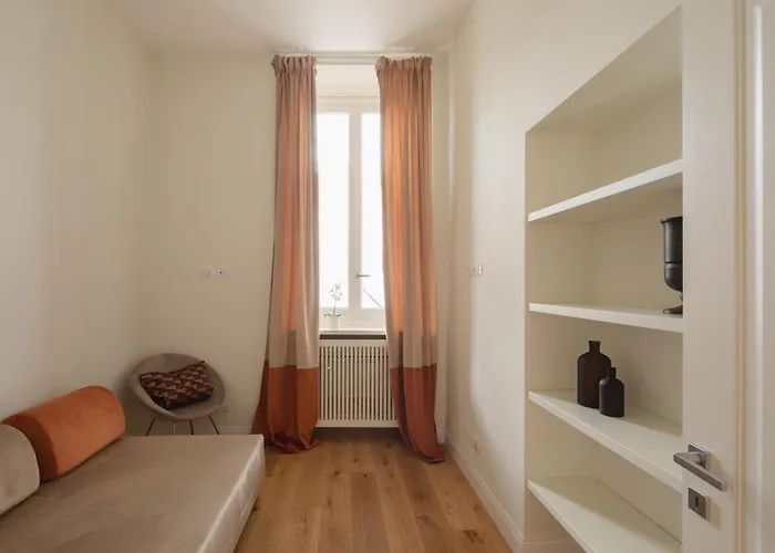 Aparthotel Torre Capranica Rom