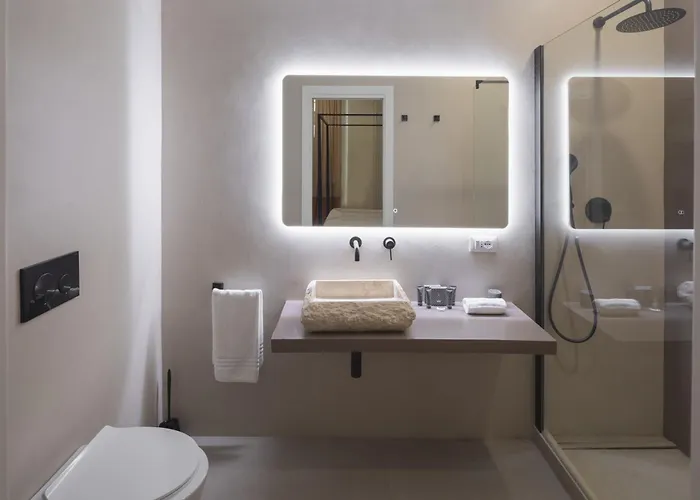 Aparthotel Torre Capranica Rom