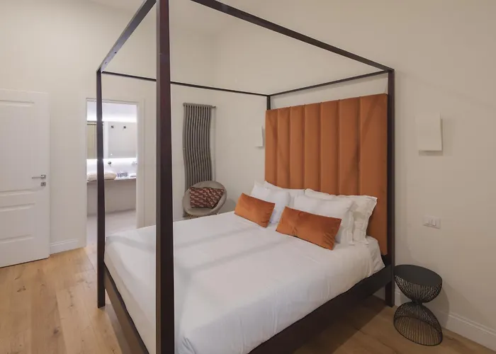 Aparthotel Torre Capranica Rom