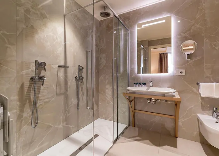 Hotel Palazzo Keller Venecia