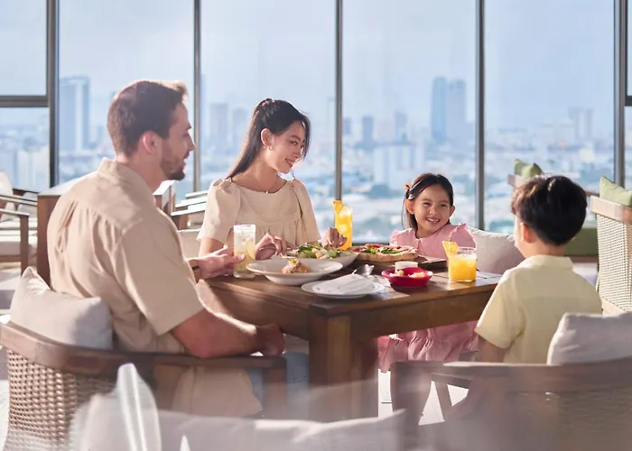 Voco Ma Belle Danang By Ihg Hotel