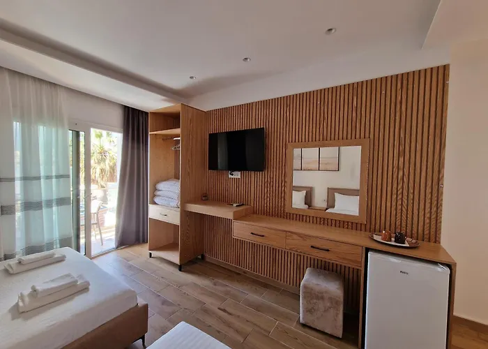 Seaside Hotel Himarë