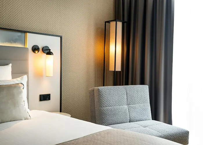 Leonardo Royal Hotel Cologne Bonn Airport