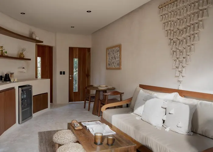 Hotel Taio Tulum
