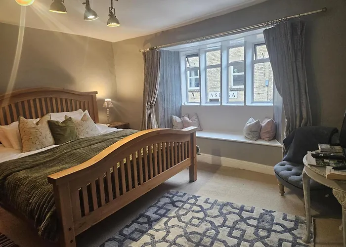 Cotswold Gardens Bed And Breakfast Stow-on-the-Wold