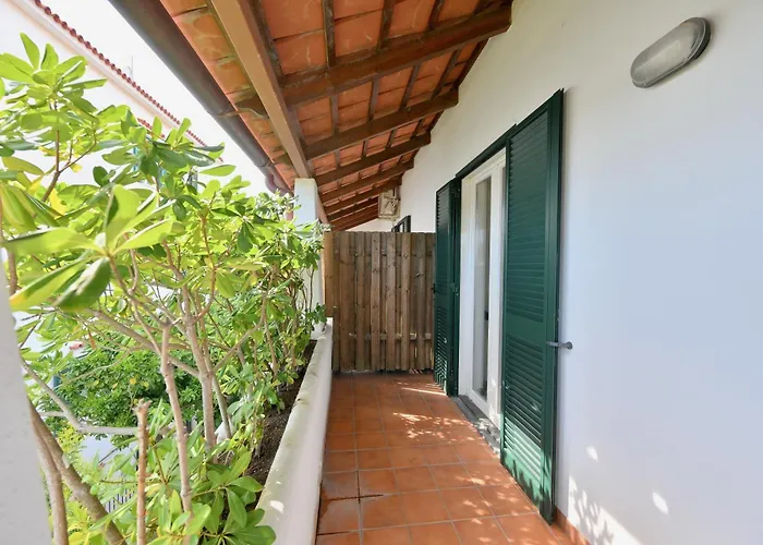 Don Giorgio Studios Ischia