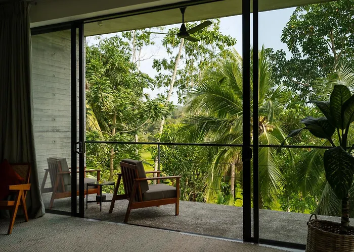 Villa Alba - Ahangama