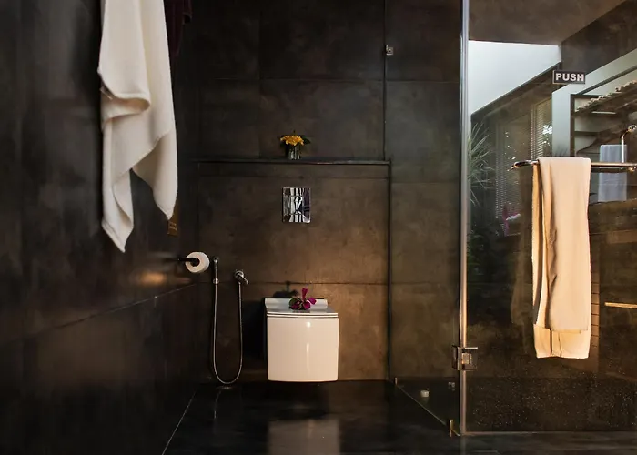 Orchidtree Nature Leisure Stay Near Bangalore Malur